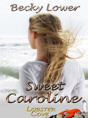 cover image of Sweet Caroline